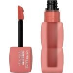 MAYBELLINE Super Stay Teddy Lip Tint, Long Lasting Matte Lipstick For Up To 12HR Wear, Skinnydip, 1 Count - Image 2