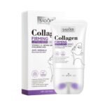 Neck Cream,Neck Creams for Firming Roller,Neck Creams for Tightening Best for Older Women,Relieve Edema In The Neck,Reduce Wrinkles Fine Lines and Double Chin,Firm and Lift Sagging Skin,(1PCS） - Image 2