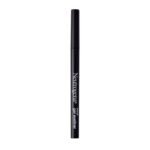 Neutrogena Intense Gel Eyeliner, Eye Makeup with Antioxidant Vitamin E, Bold Precision Eyeliner, Smudge- and Water-Resistant, Jet Black, 0.004 oz - Image 2