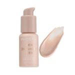 PHOERA Skin Glow Tint Foundation,Natural Radiant Longwear Filter Effect Silk Perfect Glow Flawless Foundation. (01 Fair) - Image 2