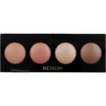 Revlon Illuminance Creme Shadow, 4 Shades, Skinlights - 1 set - Image 2