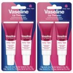 Vaseline Lip Therapy Rosy Lips Moisturizing Lip Balm - Twin Pack (2-Pack) - Image 2
