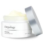depology Firming Neck & Décolleté Cream, Anti-Aging Neck Cream for Tightening and Wrinkles with IDEALIFT™4%, Retinol, Collagen, Multi-HA Complex, Korean Skin Care Product 1.69 fl. oz - Image 2