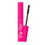 tarte big ego mascara – Ultra-Black, Long-Wear Vegan Mascara for Fuller, Longer, Volumized Lashes, Cruelty Free - Image 2